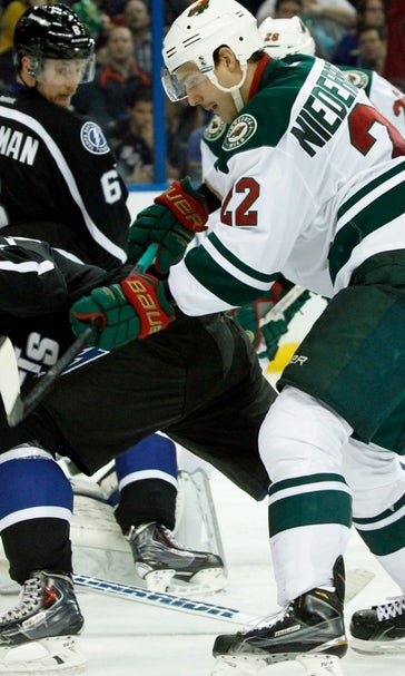 Lightning show they can also win with defense